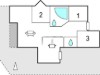 Billede 22 - Plantegning