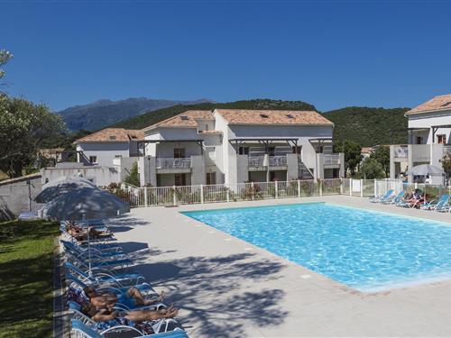 Holiday apartment - 6 persons -  - 20232 - Oletta