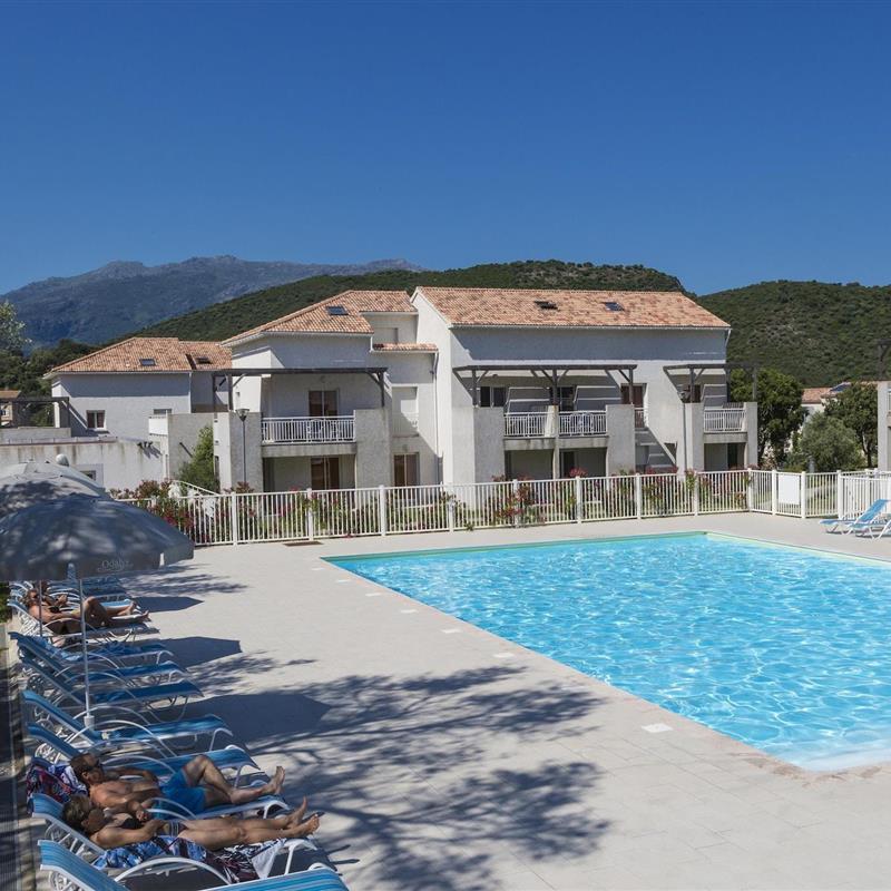 Ferielejlighed - 6 personer -  - 20232 - Oletta