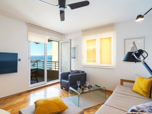 Ferieleilighet - 5 personer -  - Put ribnjaka - Omis - Omis - 21310 - Omis
