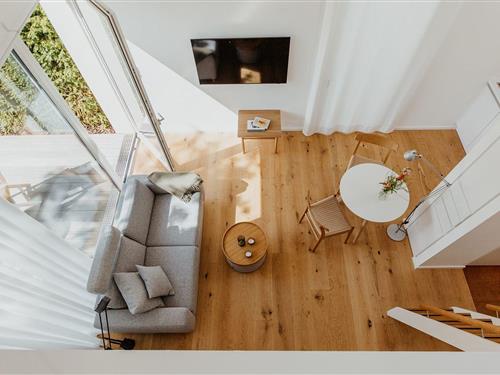 Feriehus - 2 personer -  - Kielstraße - 18375 - Wieck A Darß