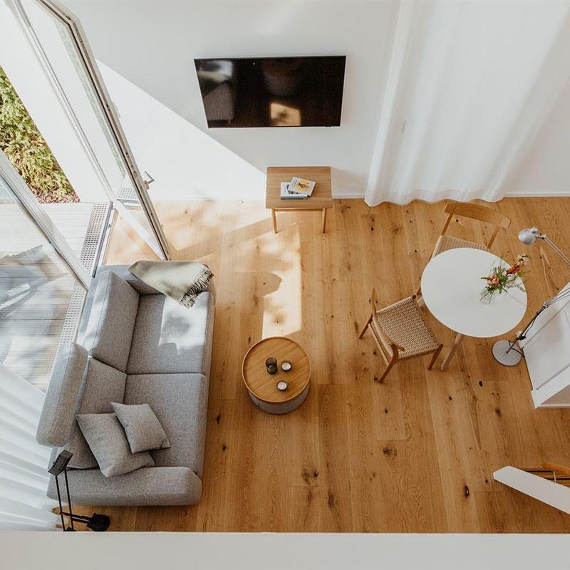 Sommerhus - 2 personer -  - Kielstraße - 18375 - Wieck A Darß