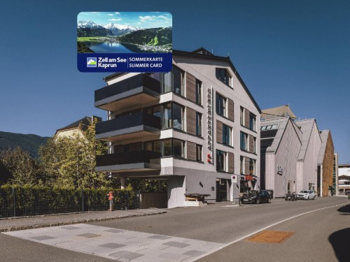 Semesterlägenhet - 6 personer -  - Nikolaus-Gassner-Straße - 5710 - Kaprun