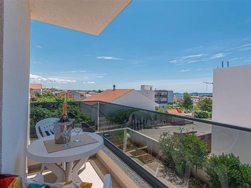 Ferienwohnung - 6 Personen -  - Zatonska ulica - 22211 - Vodice