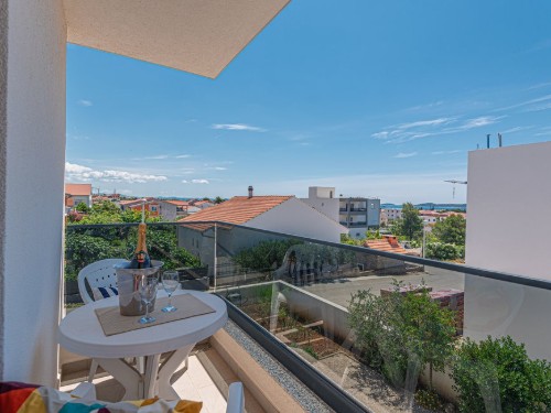 Holiday apartment - 6 persons -  - Zatonska ulica - 22211 - Vodice