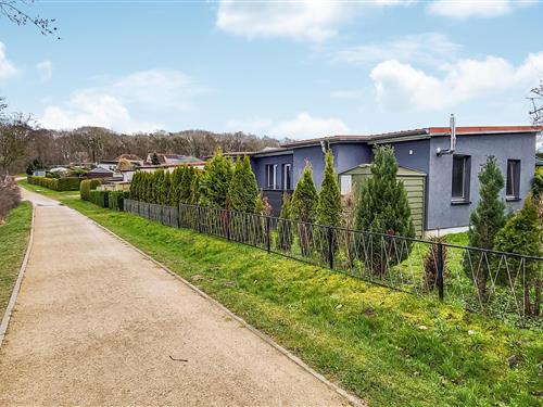 Sommerhus - 2 personer -  - Kornblumenweg - 18439 - Stralsund