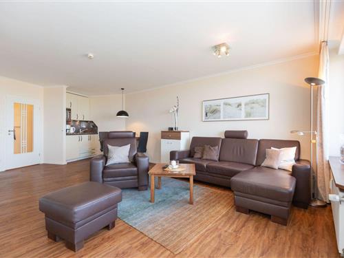 Ferielejlighed - 2 personer -  - Nordfeldstrstraße - 27476 - Cuxhaven-Doese