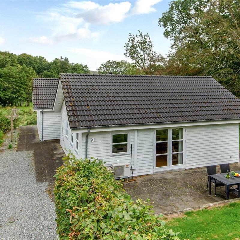 Sommerhus - 6 personer -  - Grønkær Høj Vej - Kelstrup - 6100 - Haderslev