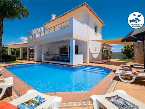 Villa - 8 personer -  - 8200-669 - Albufeira