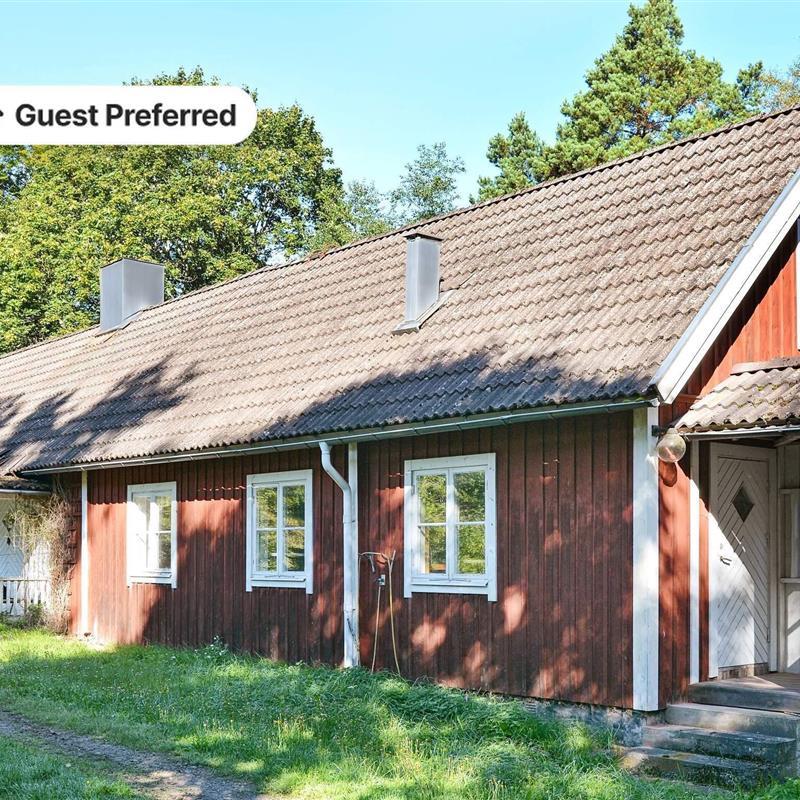  - 8 personer -  - Ubbaboda - 28070 - Lönsboda