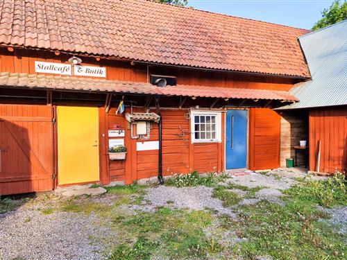 Ferienhaus - 5 Personen -  - Bitterna Åkatorp - 534 61 - Vedum