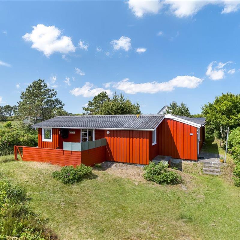 Ferienhaus - 5 Personen -  - Lakolk - Lakolk - 6792 - Römö