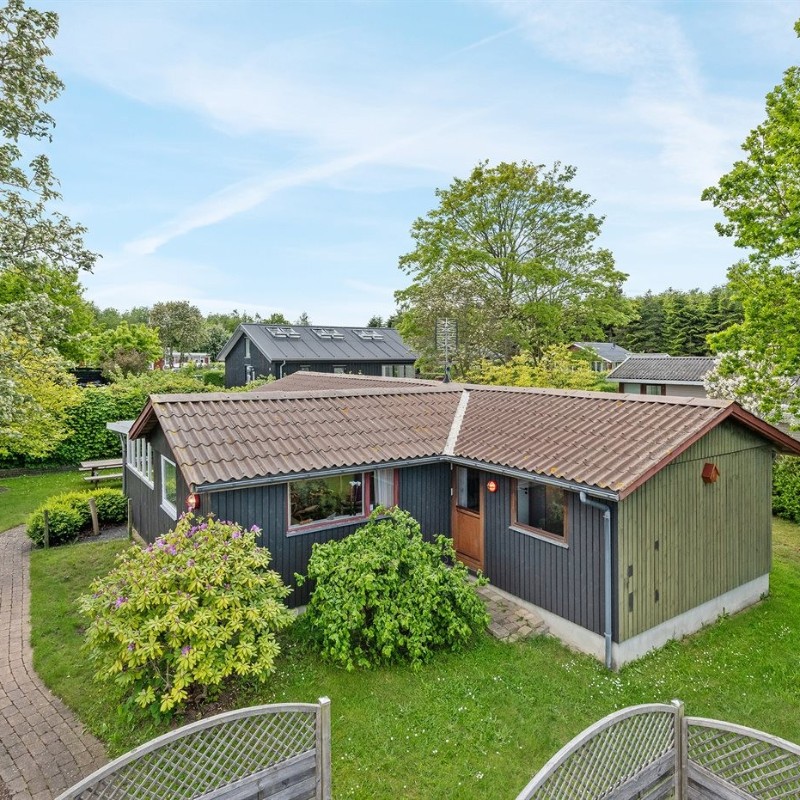 Ferienhaus - 6 Personen -  - Pilevænget - 7130 - Juelsminde