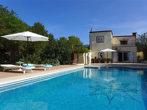 Mansion - 6 persons -  - 07820 - San Jose