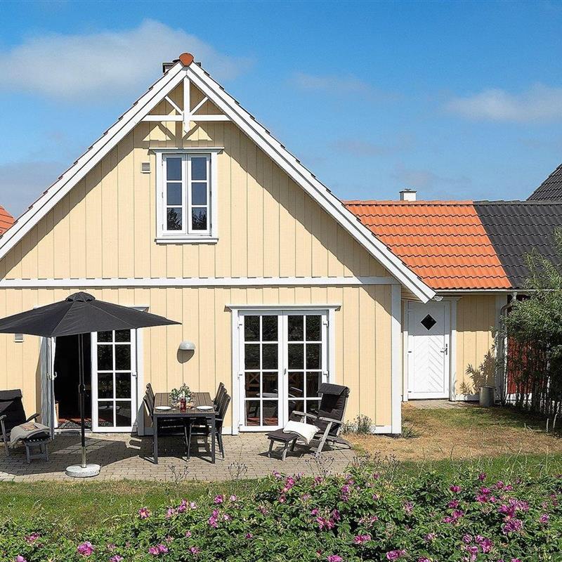 Ferienhaus - 6 Personen -  - Horns Bjerge 3, Hus nr. - 6857 - Blavand