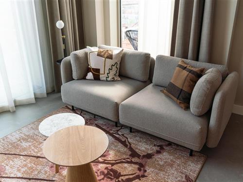 Holiday apartment - 2 persons -  - 2518JS - Den Haag