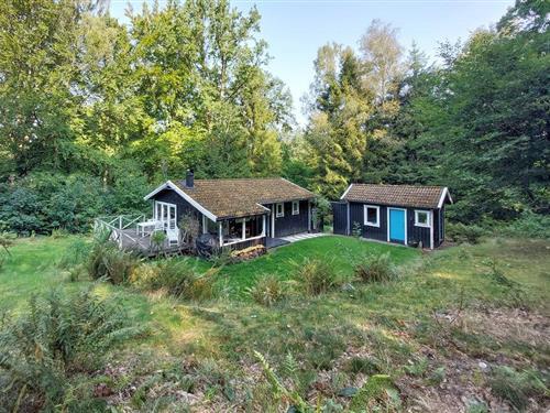 Feriehus - 4 personer -  - Bokeslund Folke Svens Väg - Höör/Bokeslund - 24393 - Höör
