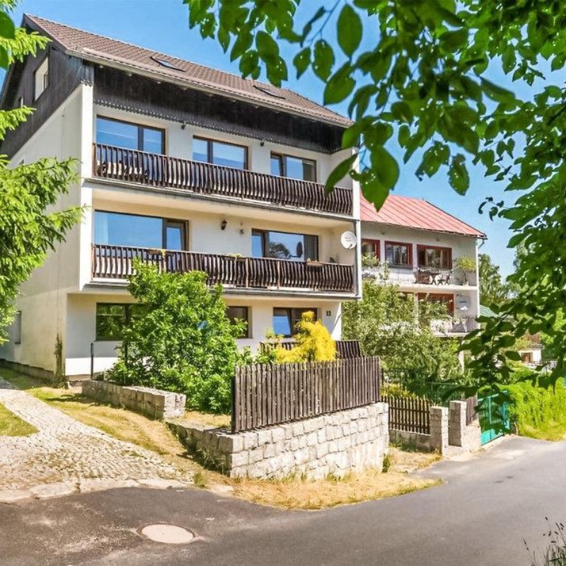 Ferielejlighed - 4 personer -  - Wiosenna - 58-580 - Szklarska Poreba