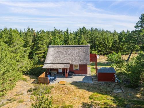 Sommerhus - 6 personer -  - Stagebjergvej - Vesterhede - 6792 - Rømø