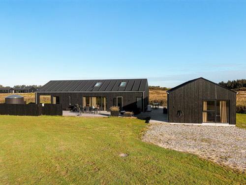 Sommerhus - 12 personer -  - Kringelbækvej - Grønhøj Strand - 9480 - Løkken