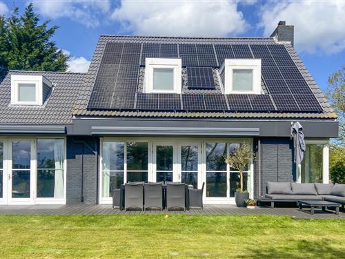 Feriehus - 10 personer -  - Voert - 1861 PE - Bergen