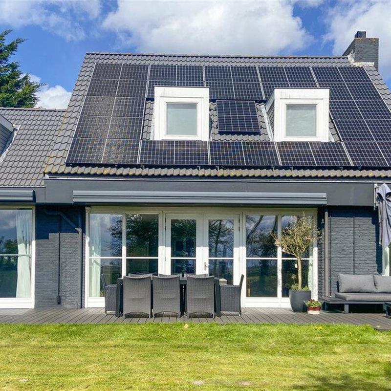 Sommerhus - 10 personer -  - Voert - 1861 PE - Bergen