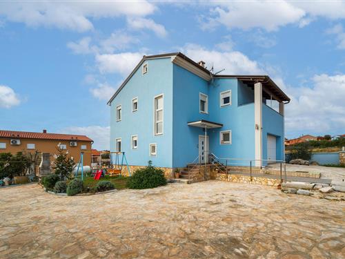 Holiday Home/Apartment - 4 persons -  - Betiga - Barbariga-Betiga - 52215 - Barbariga