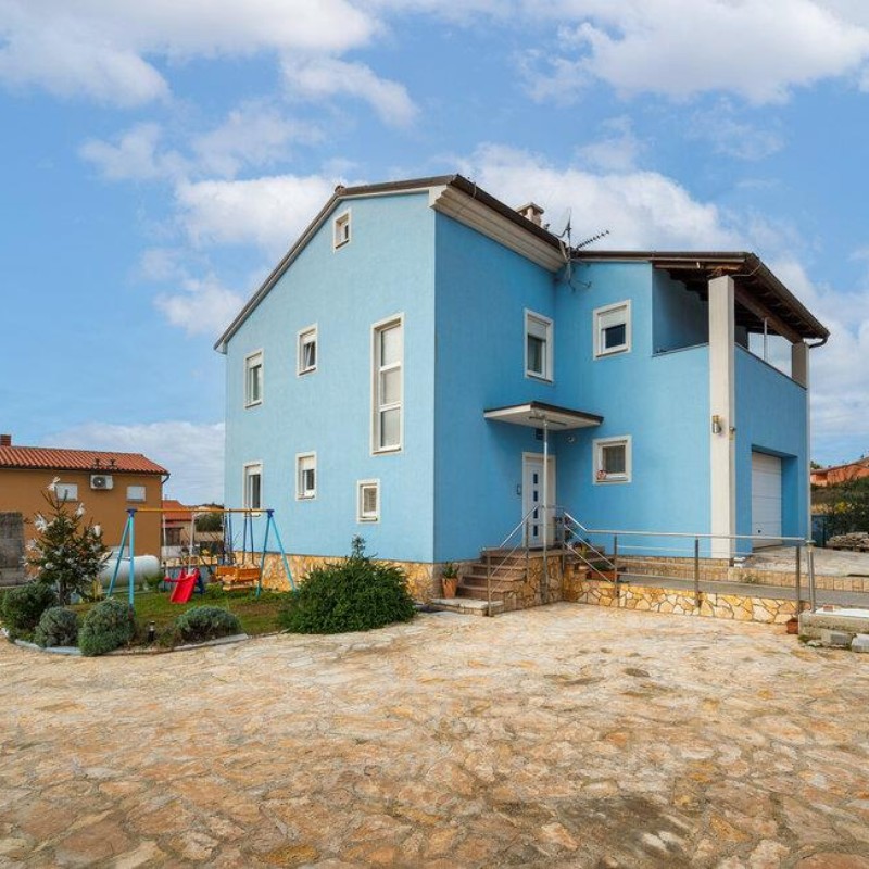 Ferielejlighed - 4 personer -  - Betiga - Barbariga-Betiga - 52215 - Barbariga
