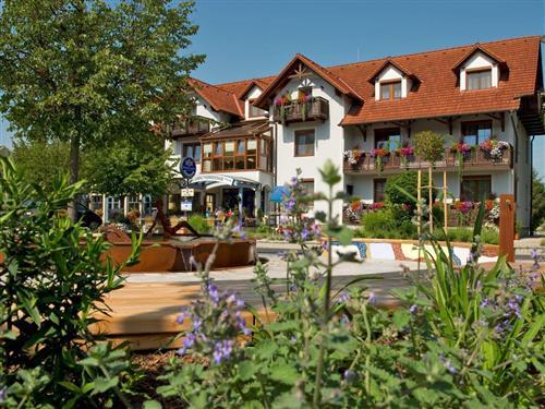 Ferieleilighet - 2 personer -  - Hauptstraße - 8283 - Bad Blumau