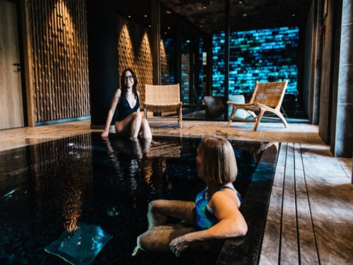 Ferielejlighed - 4 personer -  - 74120 - Megeve