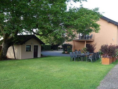 Sommerhus - 10 personer -  - 54612 - Nimshuscheid
