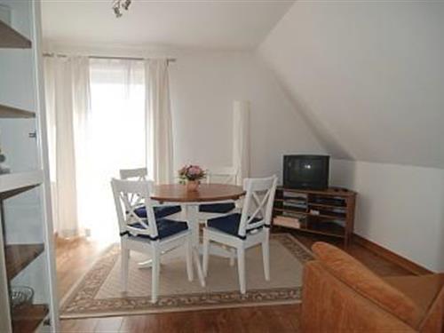 Ferieleilighet - 3 personer -  - Timmerhorst - 23683 - Haffkrug