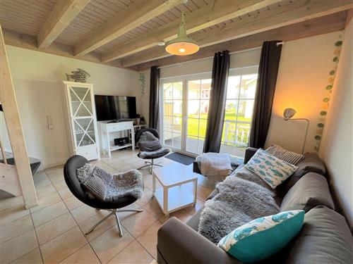 Feriehus - 6 personer -  - Am Fahrenkrog - 23730 - Sierksdorf