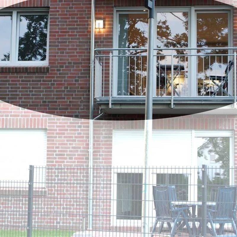 Ferielejlighed - 4 personer -  - Tunnelstraße 12c - 26506 - Norddeich