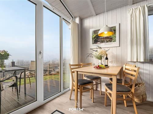 Feriehus / leilighet - 4 personer -  - Panoramablick - 37444 - St. Andreasberg