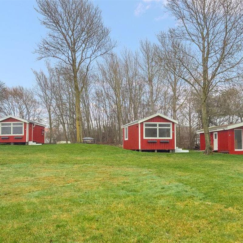 Ferienhaus - 2 Personen -  - Vestermarksvej 72 Hytte - Kolby Kås - 8305 - Samsö