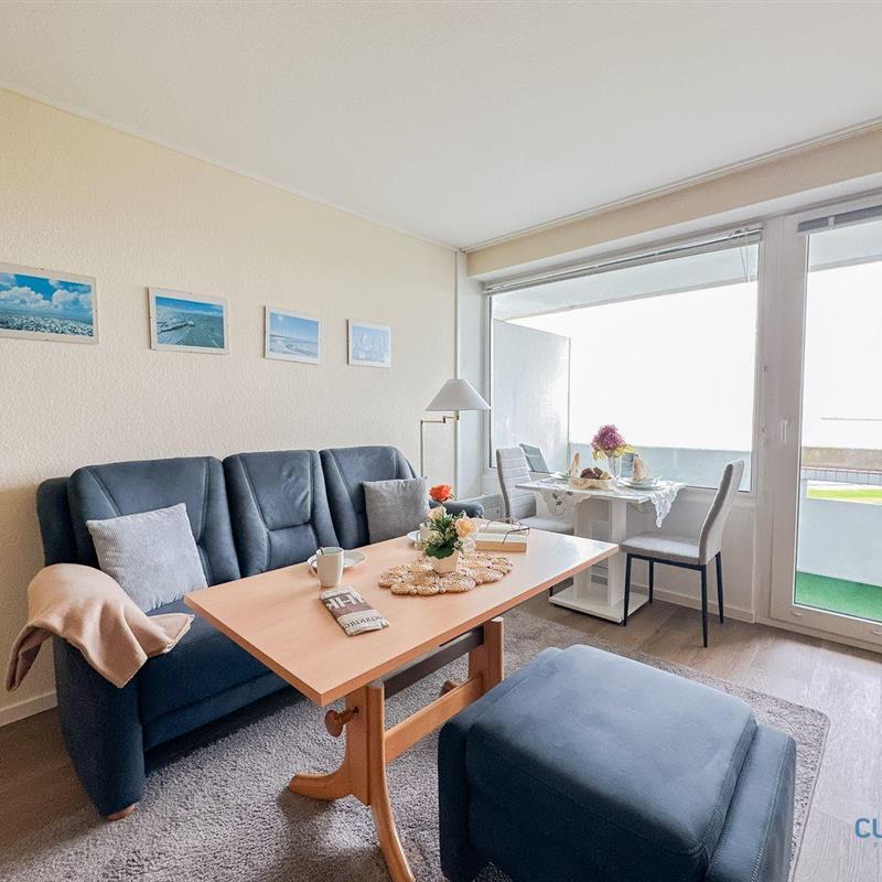 Ferielejlighed - 2 personer -  - Emmastrasse - 27476 - Cuxhaven