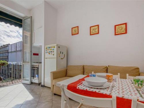 Ferieleilighet - 4 personer -  - Via B. Agnese - 16151 - Genova