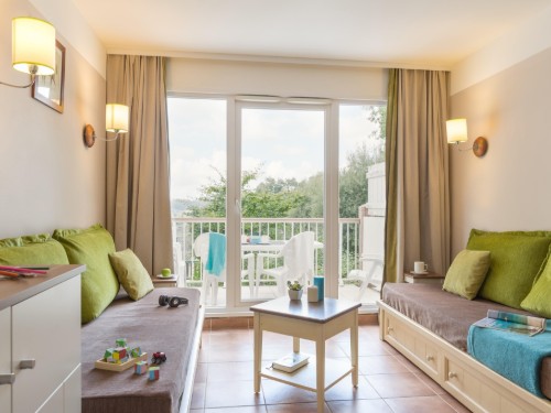 Ferielejlighed - 6 personer -  - 14430 - Branville