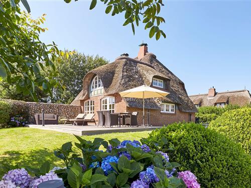 Feriehus - 4 personer -  - Bredland - 25938 - Nieblum