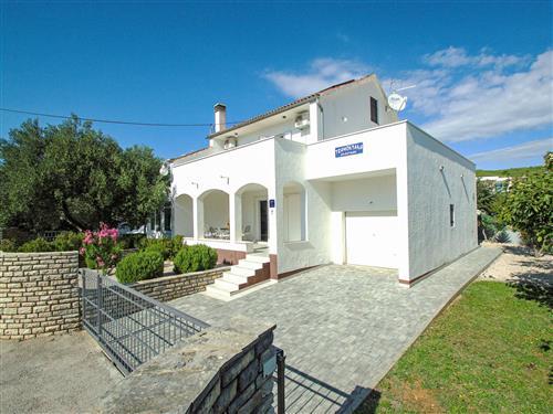 Feriehus - 6 personer -  - Vodice/Tribunj - 22212