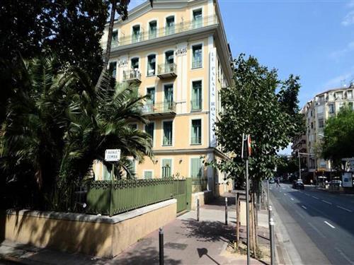 Holiday apartment - 4 persons -  - 06000 - Nice