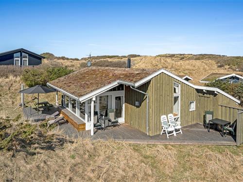 Sommerhus - 6 personer -  - Egernvej - 9493 - Saltum