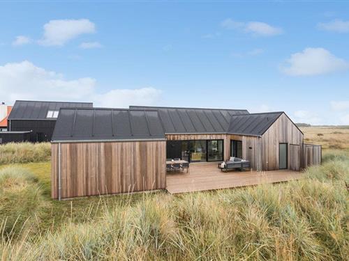 Sommerhus - 6 personer -  - Strandklit - 9990 - Skagen