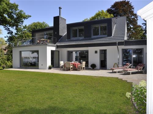 Ferieleilighet - 4 personer -  - Hohrott - 24226 - Heikendorf