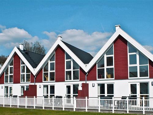 Feriehus - 4 personer -  - 15526 - Bad Saarow