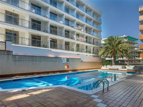Holiday apartment - 4 persons -  - Salou - 43840