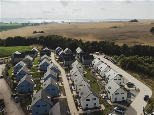  - 7 Personen -  - Boddenblick - Sagard - 18551 - Sagad