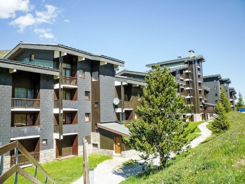Ferielejlighed - 4 personer -  - 73440 - Les Menuires