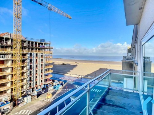 Ferielejlighed - 6 personer -  - 8300 - Knokke-Heist